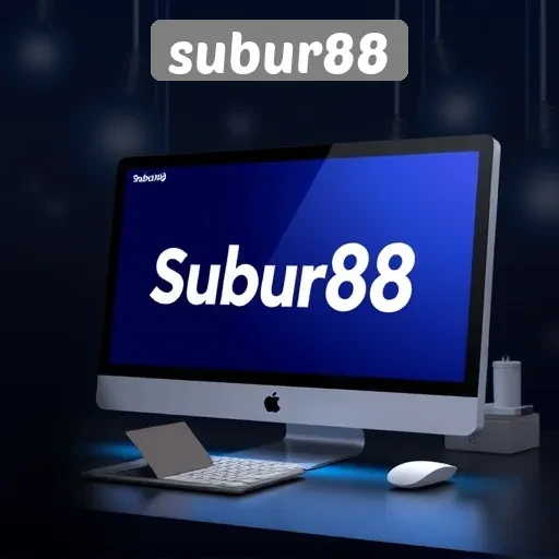 Kemudahan Akses dan Keamanan di Situs Subur88