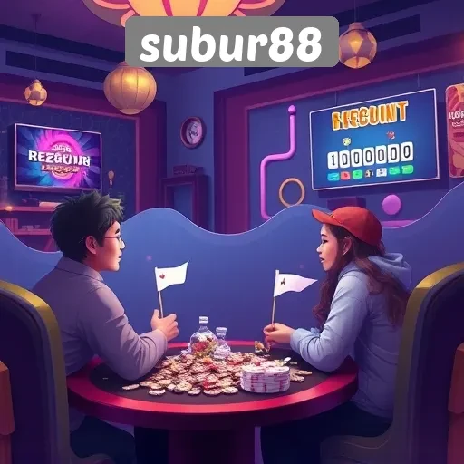 Keuntungan Bermain di Subur88 untuk Penggemar Game Online