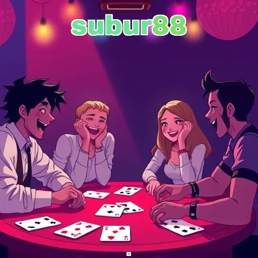 subur88: Manfaat Program Cashback untuk Penggemar Game Online