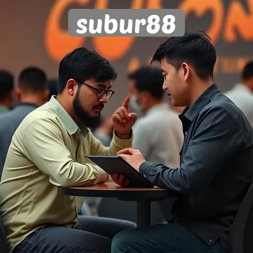 Komunitas dan Dukungan Pelanggan di Subur88 yang Patut Diperhatikan