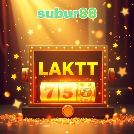 subur88: Bergabunglah dengan Komunitas Pemain yang Penuh Semangat!