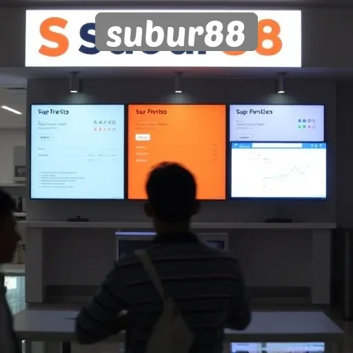 Kritik dan Saran terhadap Layanan Pelanggan Subur88