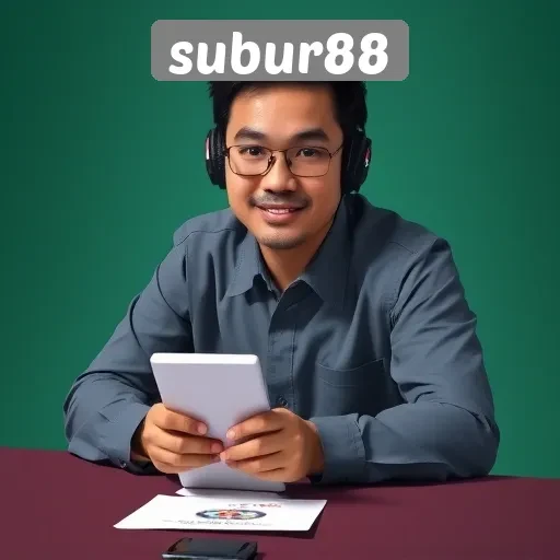 Pentingnya Responsif Layanan Pelanggan di Subur88