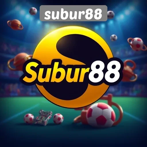 Keberagaman Game yang Tersedia di Subur88 untuk Semua Kalangan