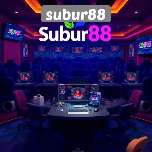 Evolusi Subur88 dalam Dunia Gaming dan Dampaknya bagi Pemain