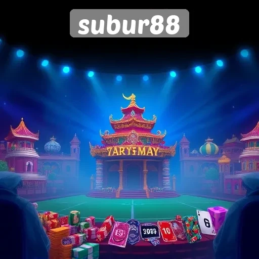 Varian Permainan Menarik yang Tersedia di Subur88