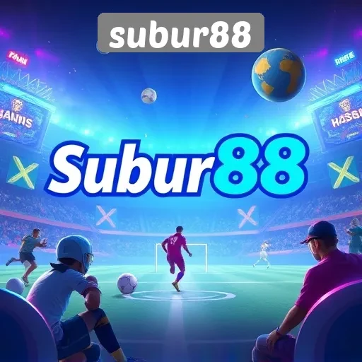 Menelusuri Keunggulan Subur88 dalam Dunia Game