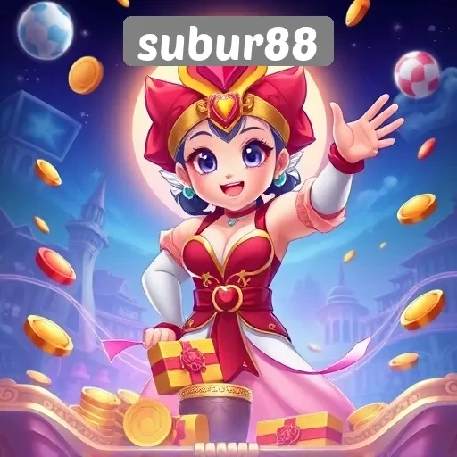 Menjelajahi Fitur Unggulan Situs Game Subur88