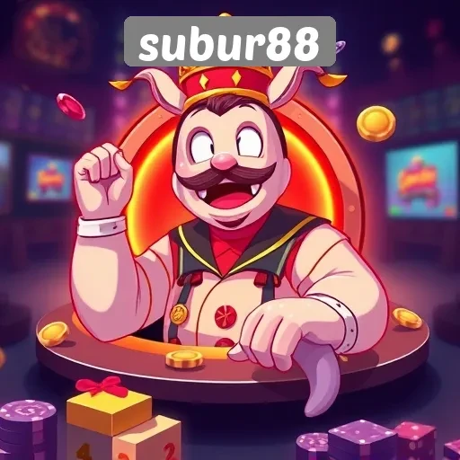 Mengenal Lebih Dekat Situs Game Subur88
