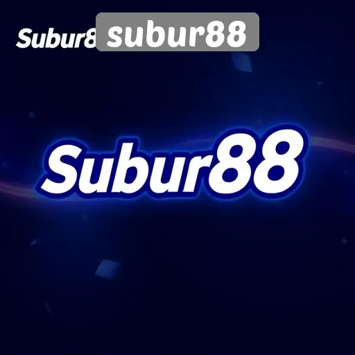 Mengulas Fitur Unggulan Situs Game Subur88