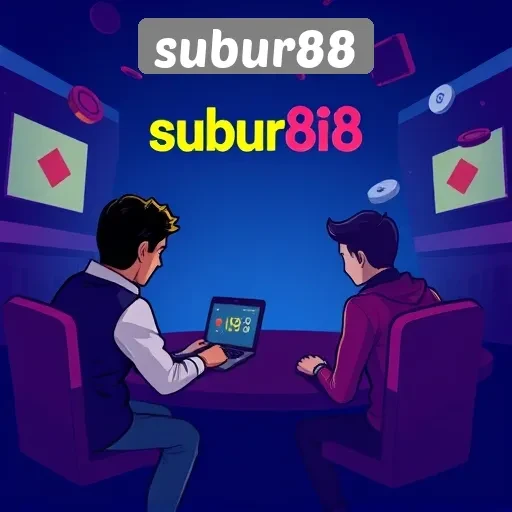Panduan Lengkap Memulai Game di Subur88