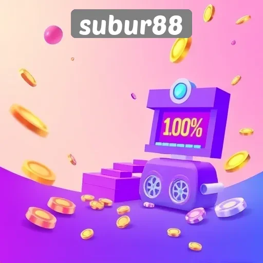 Panduan Memulai Bermain di Situs Game Subur88