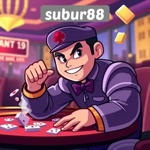 Panduan Lengkap Bermain di Situs Game Subur88