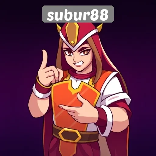 Panduan Lengkap Mengenai Situs Game Subur88