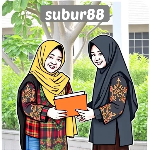 Manfaat Bergabung dengan Komunitas Subur88