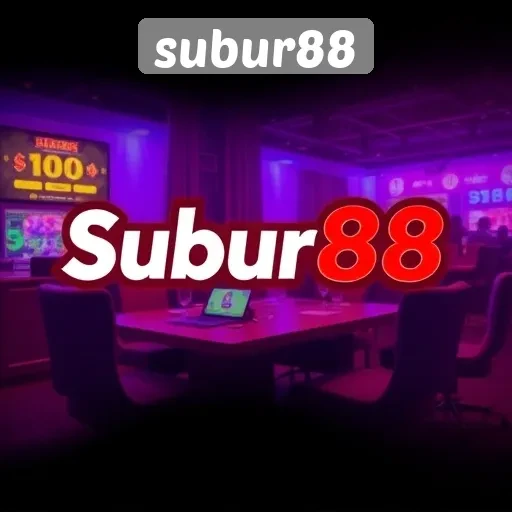 Player Experience yang Diberikan oleh Subur88
