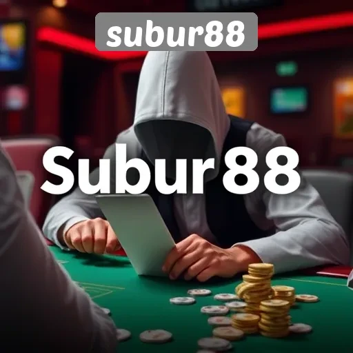 Keamanan dan Privasi Pemain di Subur88