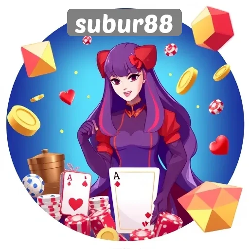 Promosi dan Bonus Menarik di Situs Subur88