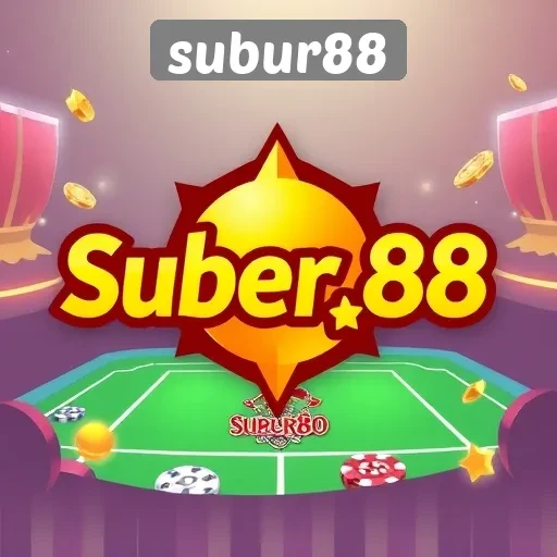 Alasan Memilih Subur88 Sebagai Platform Bermain Game