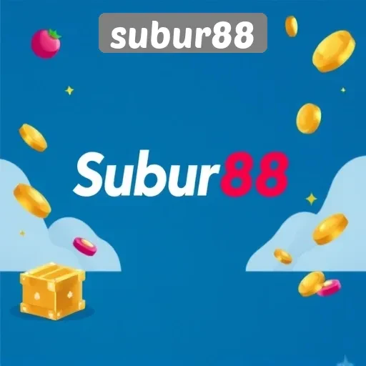 Ulasan Lengkap tentang Situs Game Subur88
