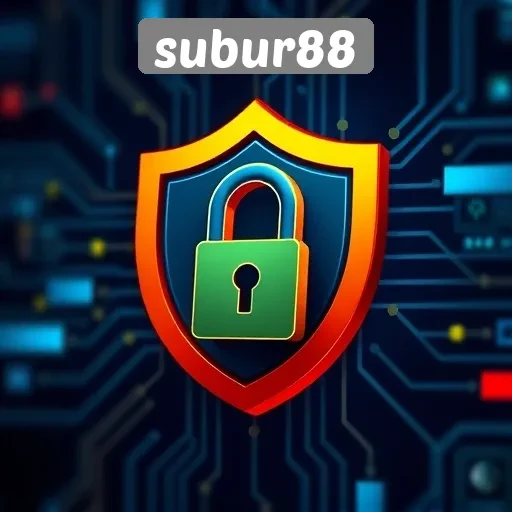 Fitur Keamanan di Subur88 yang Perlu Diperhatikan