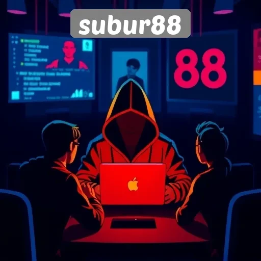 Analisis Keamanan dan Privasi di Subur88
