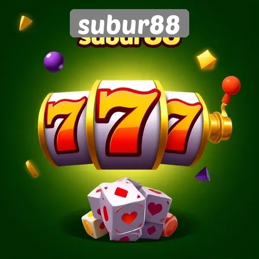 Keunggulan Permainan Slot di Situs Subur88 untuk Pemain Baru