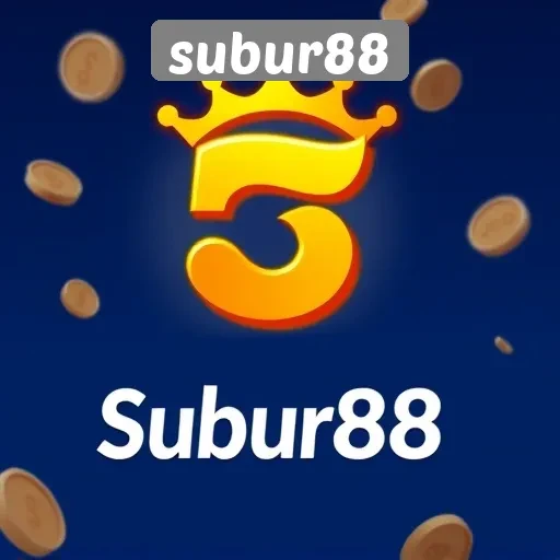 Slot dan Permainan Lain yang Tersedia di Subur88