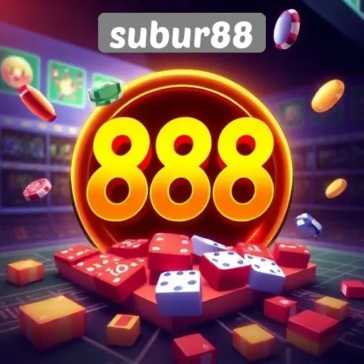 Perbandingan Subur88 dengan Situs Game Lain di Indonesia