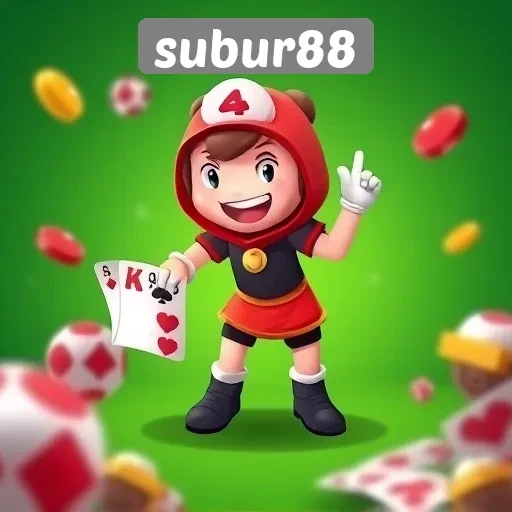 Menelusuri Fitur Utama Situs Game Subur88