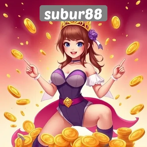 Keunggulan Permainan di Subur88 Untuk Penggemar Game