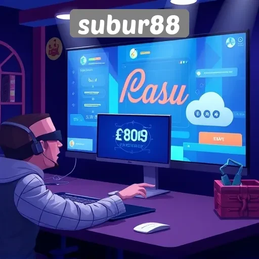 Bagaimana Subur88 Meningkatkan Pengalaman Bermain Game Online