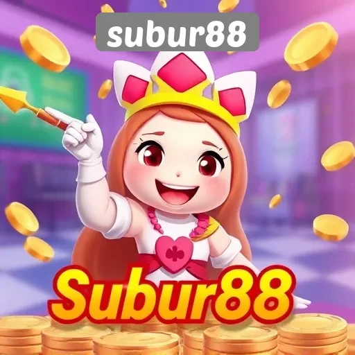Memahami Fitur Utama pada Situs Game Subur88