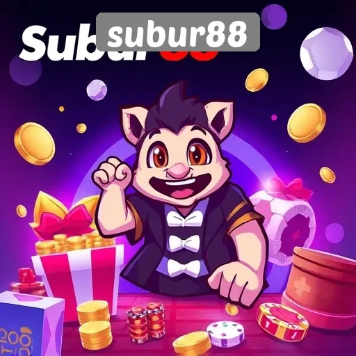 Pengenalan Lengkap Tentang Subur88 Situs Game Terpercaya