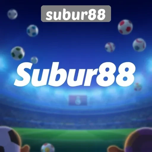 Mengenal Subur88 Sebagai Platform Game Terpercaya