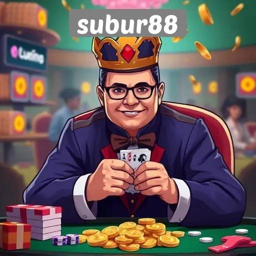 Mengulas Pengalaman Bermain di Situs Game Subur88