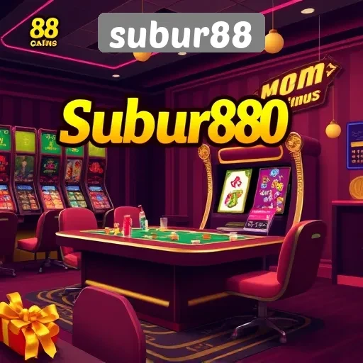 Mengenal Lebih Dekat Situs Game Subur88 dan Fasilitasnya