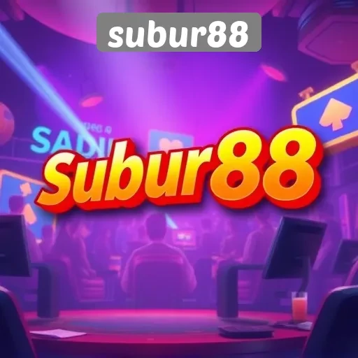 Mengapa Subur88 Menjadi Pilihan Utama Para Gamer Indonesia