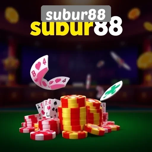 Menyingkap Ragam Permainan yang Tersedia di Subur88