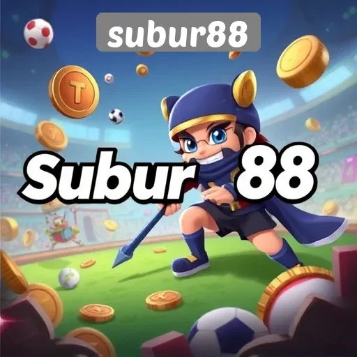Sejarah Singkat dan Perkembangan Subur88 dalam Dunia Game
