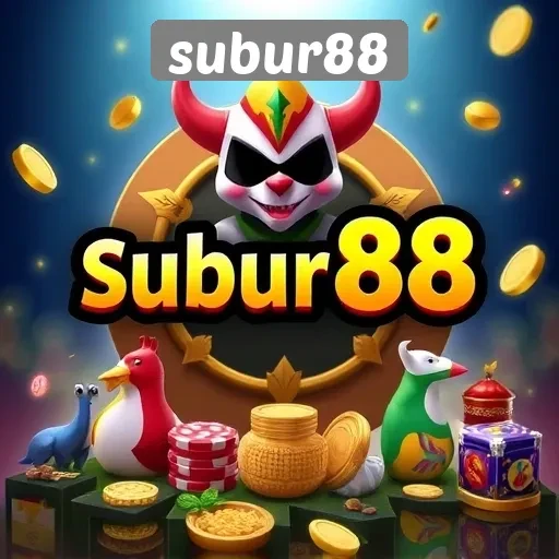 Subur88 Menawarkan Beragam Permainan Terbaru