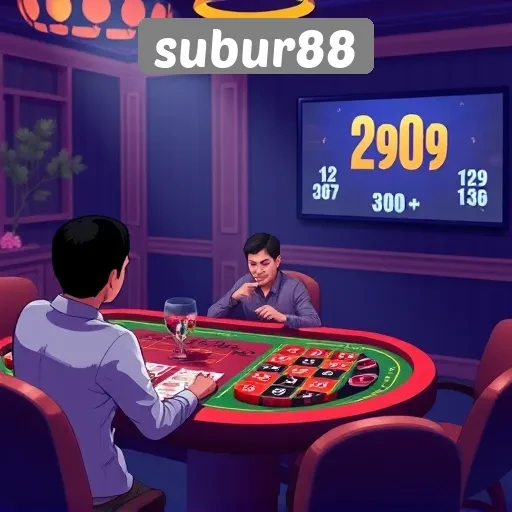 Subur88 Sebagai Pilihan untuk Pecinta Judi Online