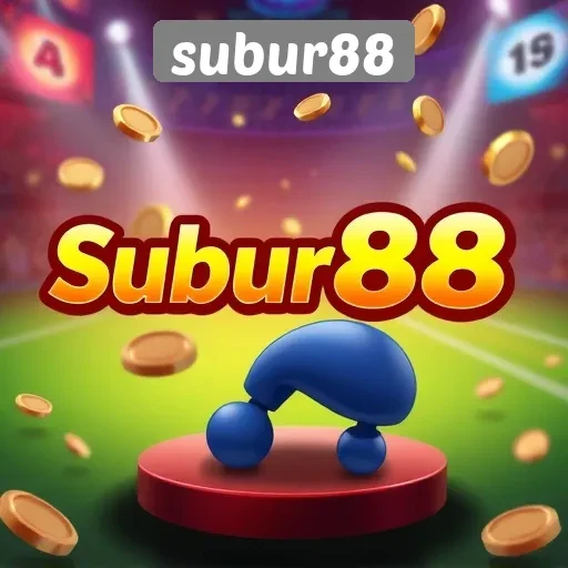 Mengenal Subur88 sebagai Platform Game Online Terpercaya