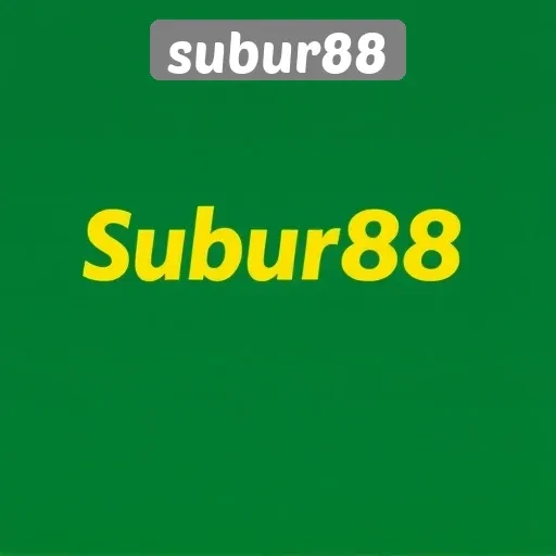 Subur88 Pilihan Tepat untuk Pecinta Game Online