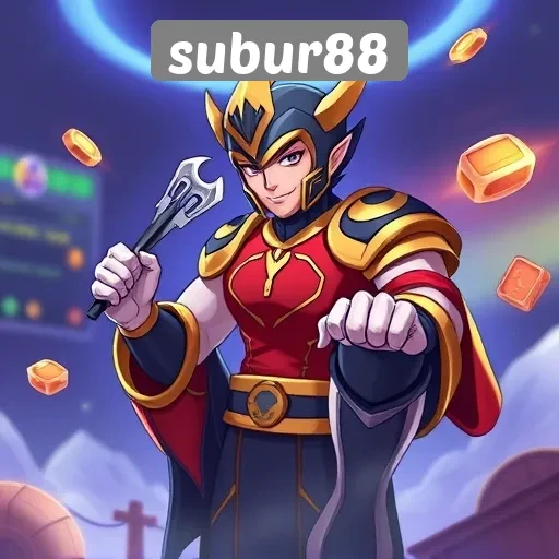Mengapa Subur88 Menjadi Destinasi Game Populer