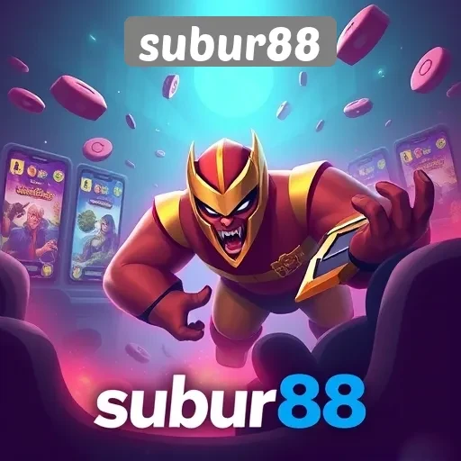 Review Pengalaman Bermain di Subur88 untuk Para Gamer