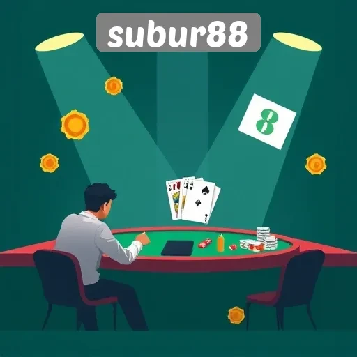 Bahaya dan Keamanan Saat Bermain di Subur88