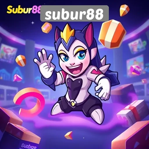 Subur88 Platform Game Terpercaya di Indonesia