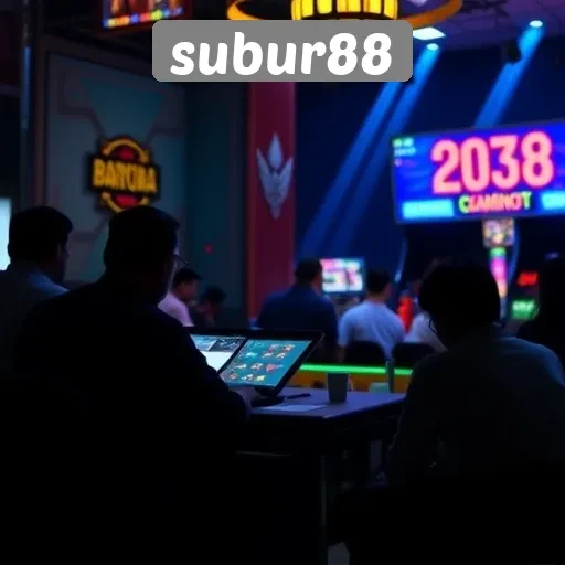 Tips dan Trik untuk Menang di Permainan Subur88