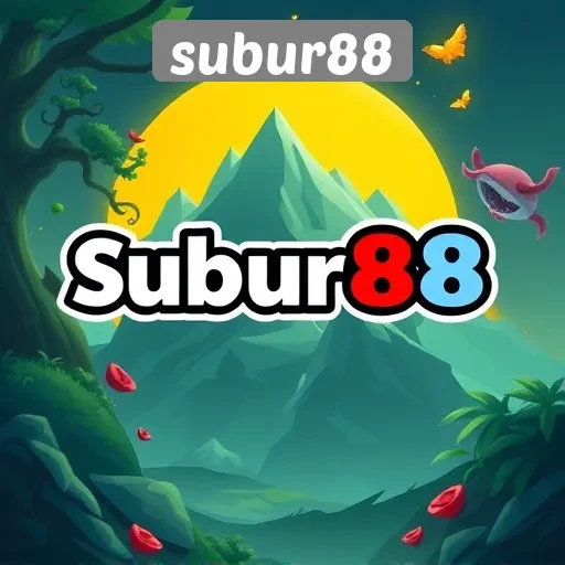 Memahami Fitur Unggulan dari Situs Game Subur88
